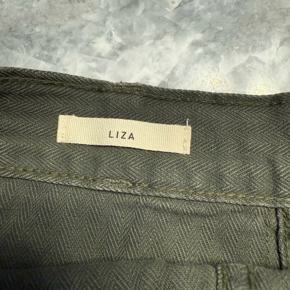 Imogene + Willie Liza Pant - 28 - Picture 7 of 7
